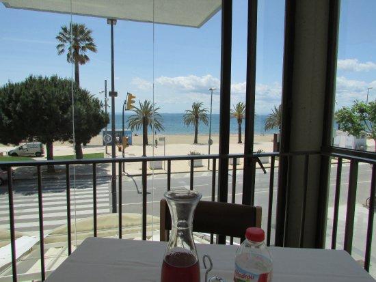 Restaurant du Parc